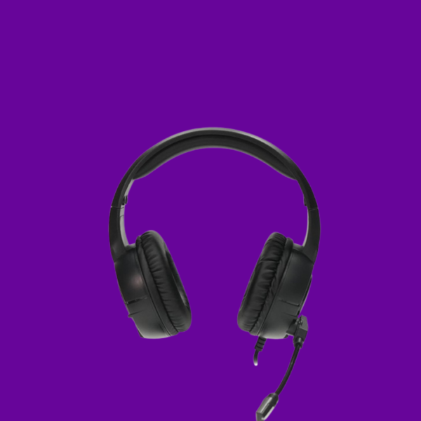 FANTECH HQ52S TONE+ RGB GAMING HEADSET - Image 2