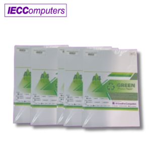 iGREEN A4 SUPER GLOSSY PHOTO PAPER (230 GSM)