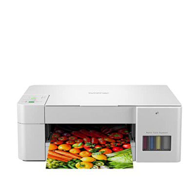 BROTHER DCP-T426W REFILL TANK PRINTER Photo