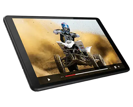 LENOVO TAB M8 HD ZA5H0111PH Photo