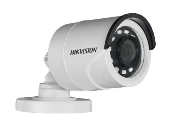 HIKVISION DS-2CE16D0T-IF 2 MP Fixed Mini Bullet Camera - Image 2