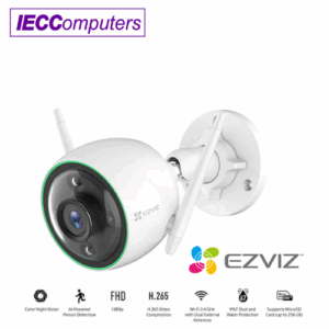 EZVIZ C3N OUTDOOR SMART WI-FI CAMERA 2MP