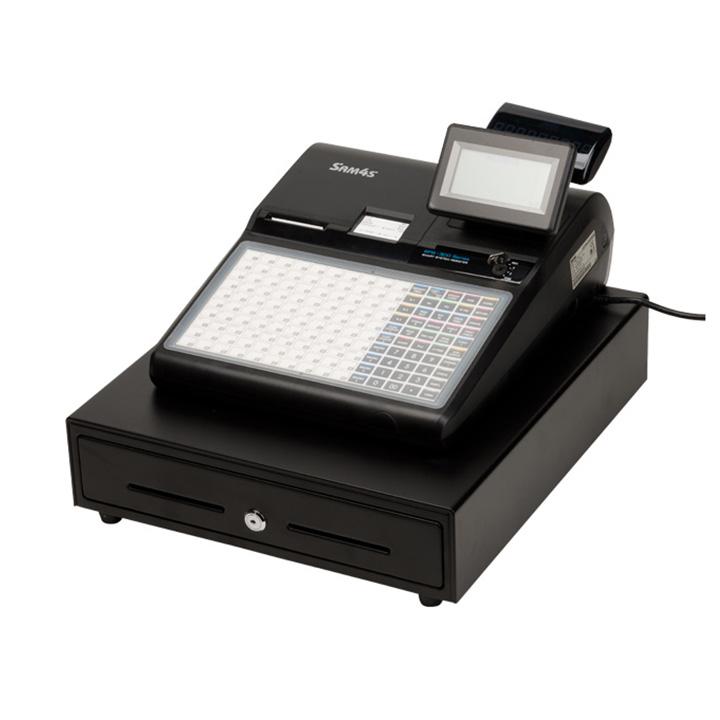 SAM4S ADVANCE CASH REGISTER SPS-325 Photo