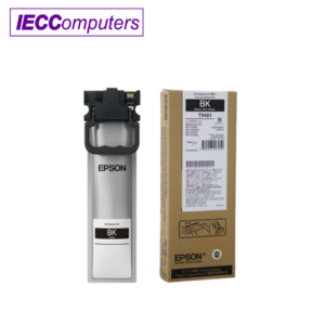 EPSON T9481 HIGH YIELD STANDARD BLACK INK