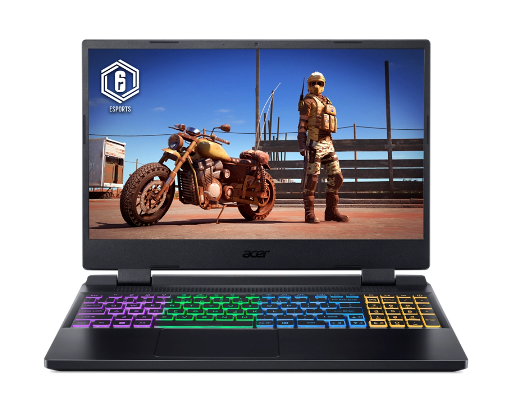 ACER NITRO 5 INTEL i7 12TH GENERATION RTX 3050 Photo