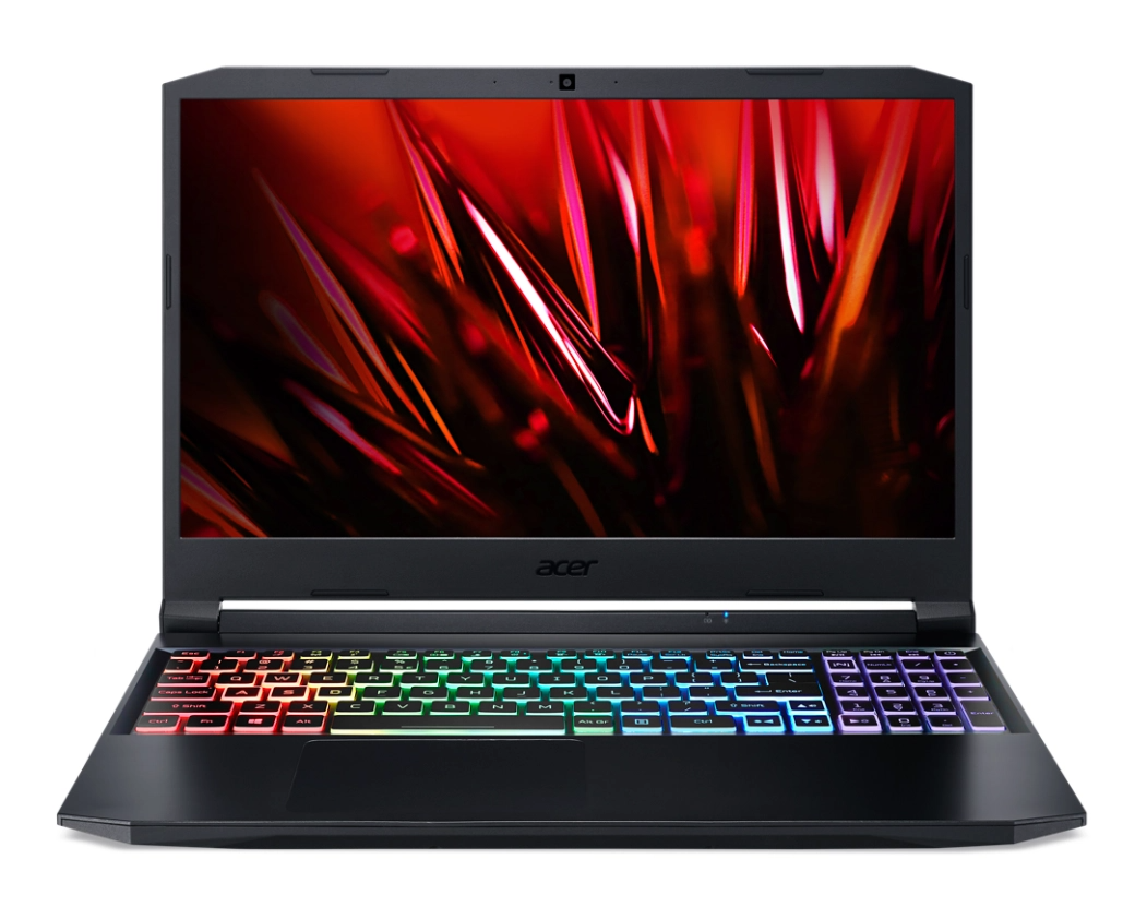 ACER NITRO RYZEN 7 5TH GENERATION RTX 3060 Photo