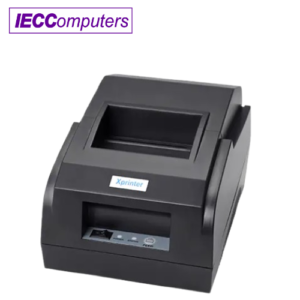 POS PRINTER XPRINTER 58IIB 58MM THERMAL  (USB+BLUETOOTH)