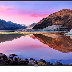 XIAOMI TV 65" P1E LED 4K ULTRA HD
