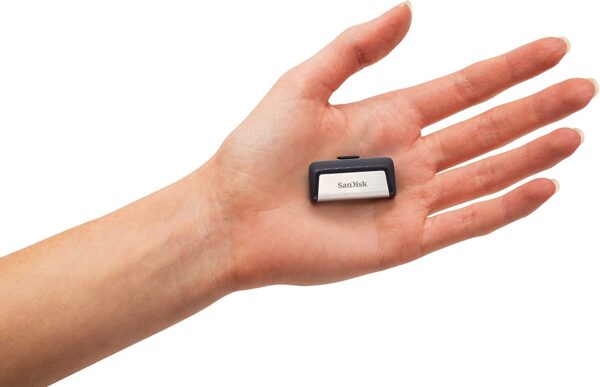 SANDISK ULTRA DUAL DRIVE USB 3.1 TYPE-C 32GB - Image 6