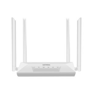 WI-TEK 4G LTE 300MBPS WIRELESS N ROUTER WI-LTE300
