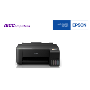 EPSON ECOTANK L1210 INK TANK PRINTER