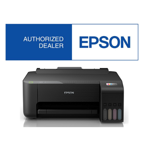 EPSON ECOTANK L1210 INK TANK PRINTER Photo
