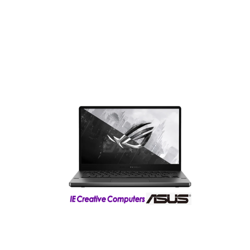ASUS ROG G14 GA401QE-K2134TS | AMD RYZEN 7-5800HS | 16GB DDR4 | 1TB NVMe SSD | WINDOWS 10 HOME | 4GB NVIDIA GF RTX3050Ti DDR6 Photo