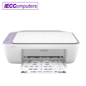 HP DESKJET INK ADVANTAGE 2335 ALL-IN-ONE PRINTER