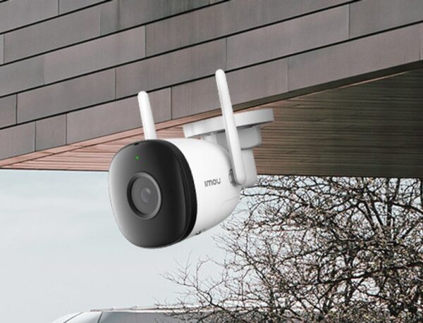 IMOU BULLET 2C OUTDOOR 2MP - Image 2