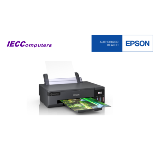 EPSON ECOTANK L18050 INK TANK PRINTER - Image 2