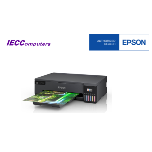 EPSON ECOTANK L18050 INK TANK PRINTER - Image 3