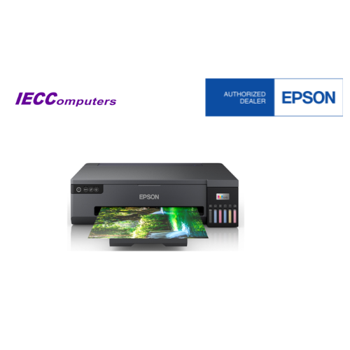 EPSON ECOTANK L18050 INK TANK PRINTER Photo