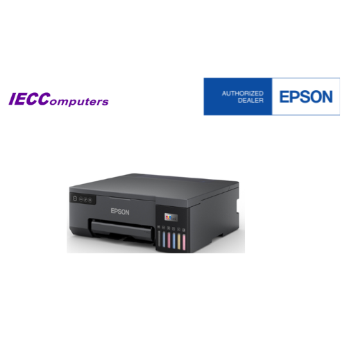 EPSON ECOTANK L8050 INK TANK PRINTER - Image 2