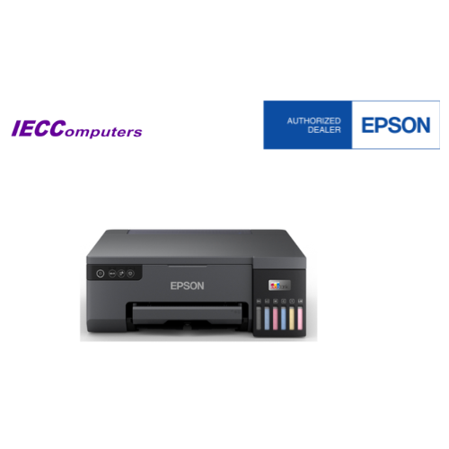 EPSON ECOTANK L8050 INK TANK PRINTER Photo