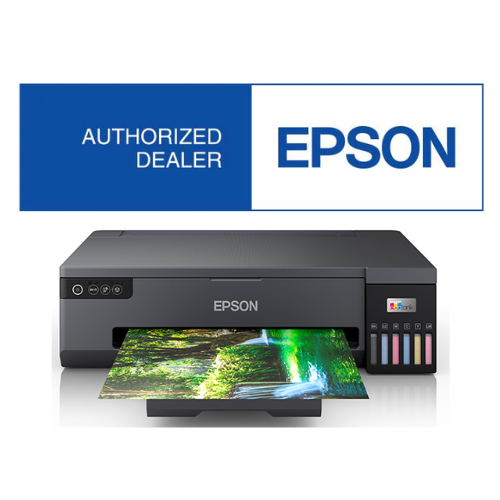 EPSON ECOTANK L18050 INK TANK PRINTER Photo