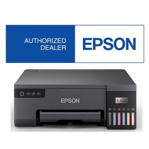 EPSON ECOTANK L8050 INK TANK PRINTER Photo