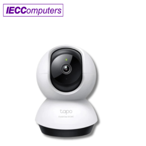 TAPO C220 2K 4MP QHD CAMERA