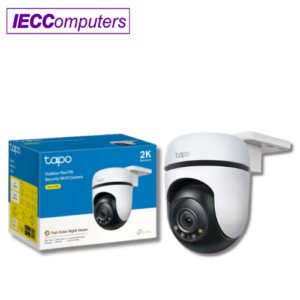 TAPO C510W FULL COLOR OUTDOOR CAMERA