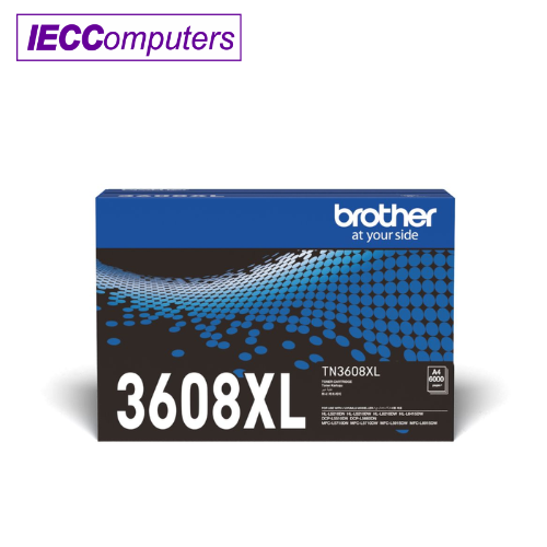BROTHER TONER TN3608XL Photo