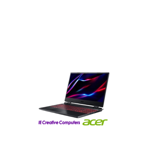ACER NITRO 5 AN515-58-78A6 | INTEL CORE i7-12700H | 8GB DDR5 | 512GB NVMe SSD | WINDOWS 11 HOME | 6GB NVIDIA RTX3060 DDR6 - Image 2