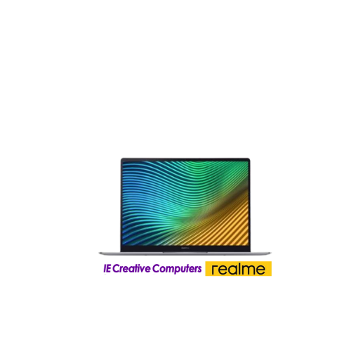 REALME BOOK | INTEL CORE i5-1135G7 2.4GHz | 8GB LPDDR4 | 512GB NVME SSD | WINDOWS 10 HOME Photo
