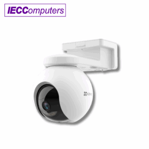 CB8 SMART BATTERY CAMERA 2K 210-DAY BATTERY LIFE