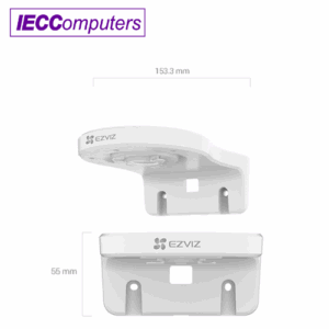 EZVIZ SMART HOME CAMERA WALL MOUNT BRACKET