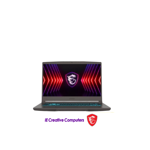 MSI THIN B13UCX-2058PH | INTEL CORE i5-13420H | 8GB DDR4 | 512GB NVME SSD | WINDOWS 11 HOME | 4GB NVIDIA RTX2050 DDR6 Photo