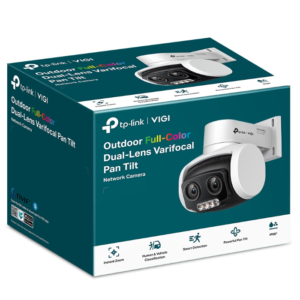 VIGI C540V(2.8mm) 4MP FULL COLOR VARY FOCAL