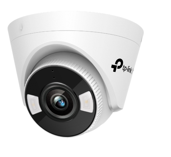 VIGI C450(2.8mm) 5MP FULL COLOR - TURRET - Image 2