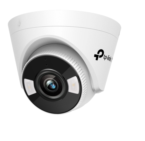 VIGI C440W (4.0mm) 4MP FULL COLOR 2WAY FIXED LENS - Image 2