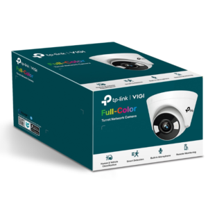 VIGI C440W(2.8mm) 4MP FULL COLOR 2WAY FIXED LENS
