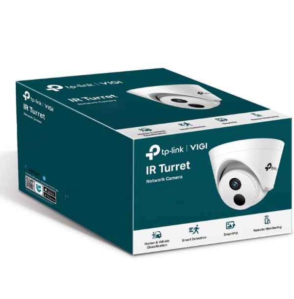 VIGI C440I(2.8mm) Mono night IR TURRET