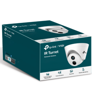 VIGI C420I(2.8MM) 4MP FULL COLOR - TURRET