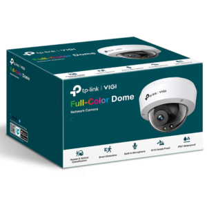 VIGI C230 3MP FULL COLOR