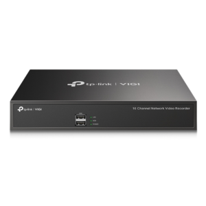 VIGI NVR1016H-16 POe