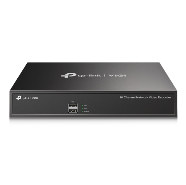 VIGI NVR1016H-16 POe