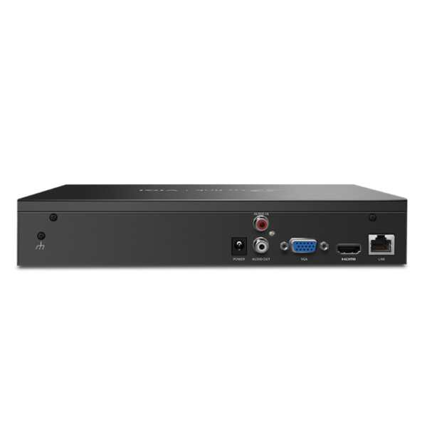 VIGI NVR1016H-16 POe - Image 2