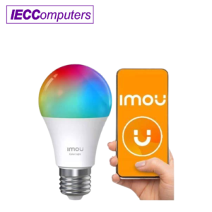 IMOU B5 COLOR LIGHT BULB