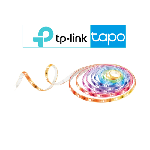 TAPO L930-5 SMART WI-FI LIGHT STRIP, MULTICOLOR Photo