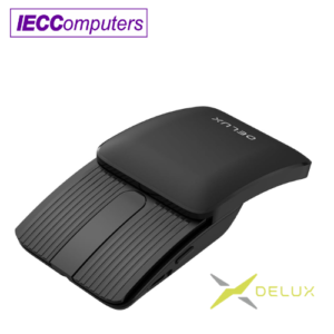 DELUX POCKET MOUSE MF10