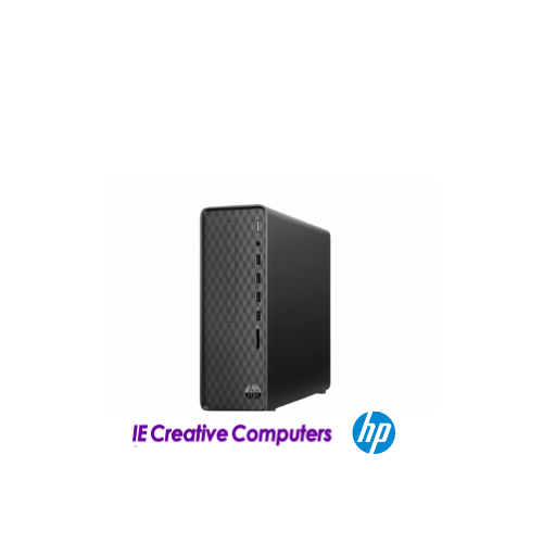 HP SLIM S01-PF4012D Photo