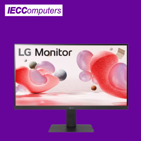 LG 24MR400-B (100HZ) 23.8"