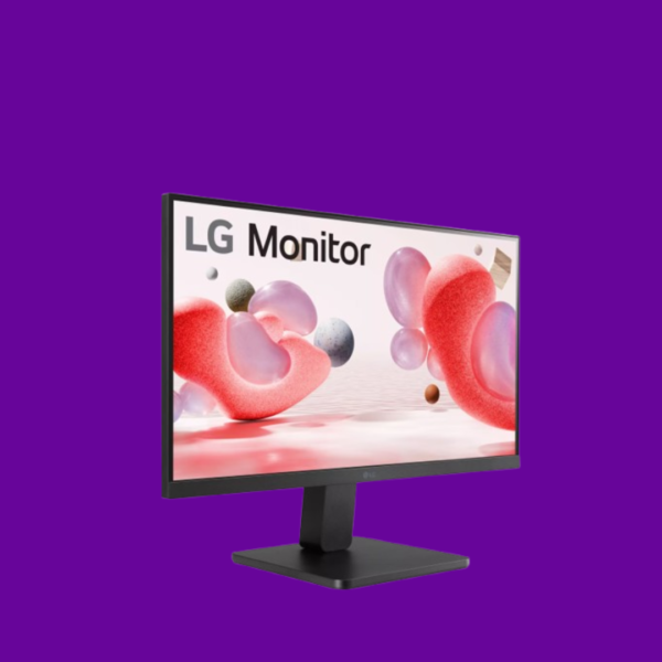 LG 24MR400-B (100HZ) 23.8" - Image 2